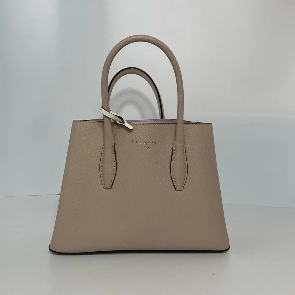Kate Spade Eva Small Satchel